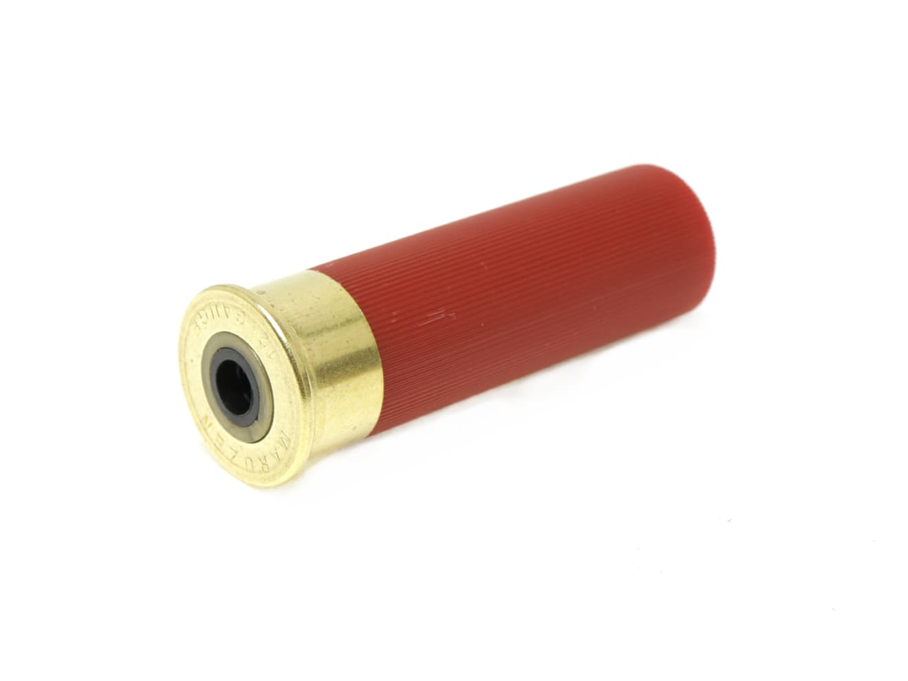 MARUZEN M1100/M870共通ショットシェル 5個 [カラー：ブルー / グリーン / レッド]