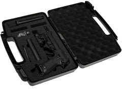 マルゼン ガス固定スライドハンドガン M93R-FS スペシャルフォース CO2 ハードケース付