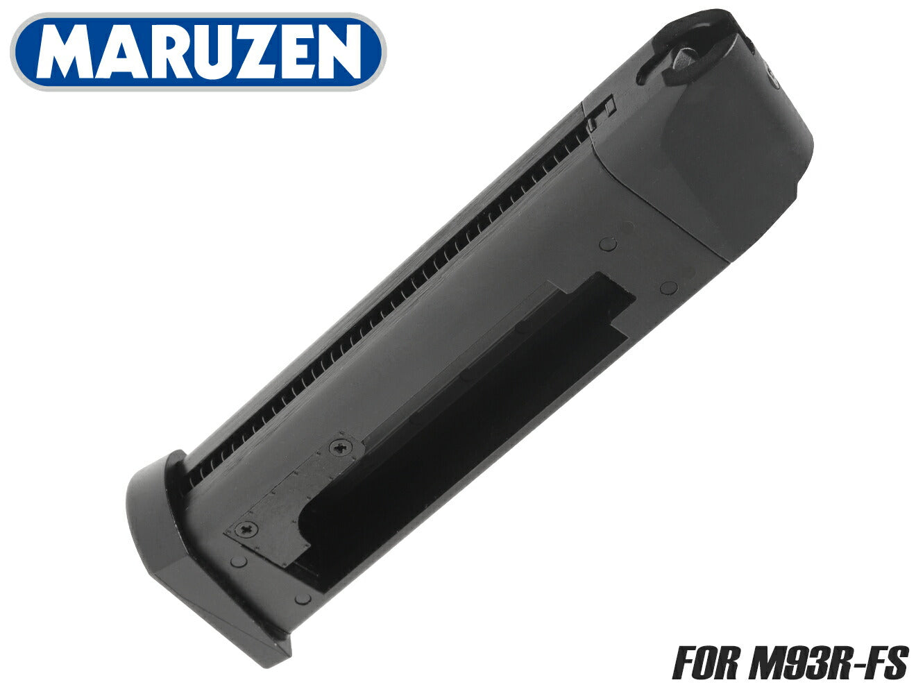 マルゼン M93R-FS スペシャルフォース CO2用 スペアマガジン