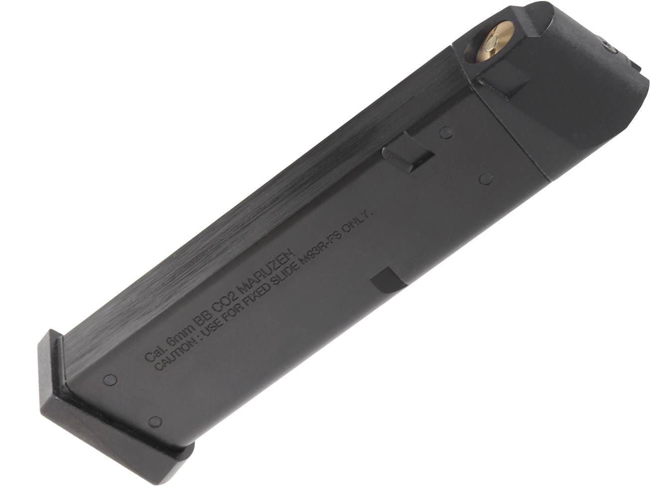 マルゼン M93R-FS スペシャルフォース CO2用 スペアマガジン