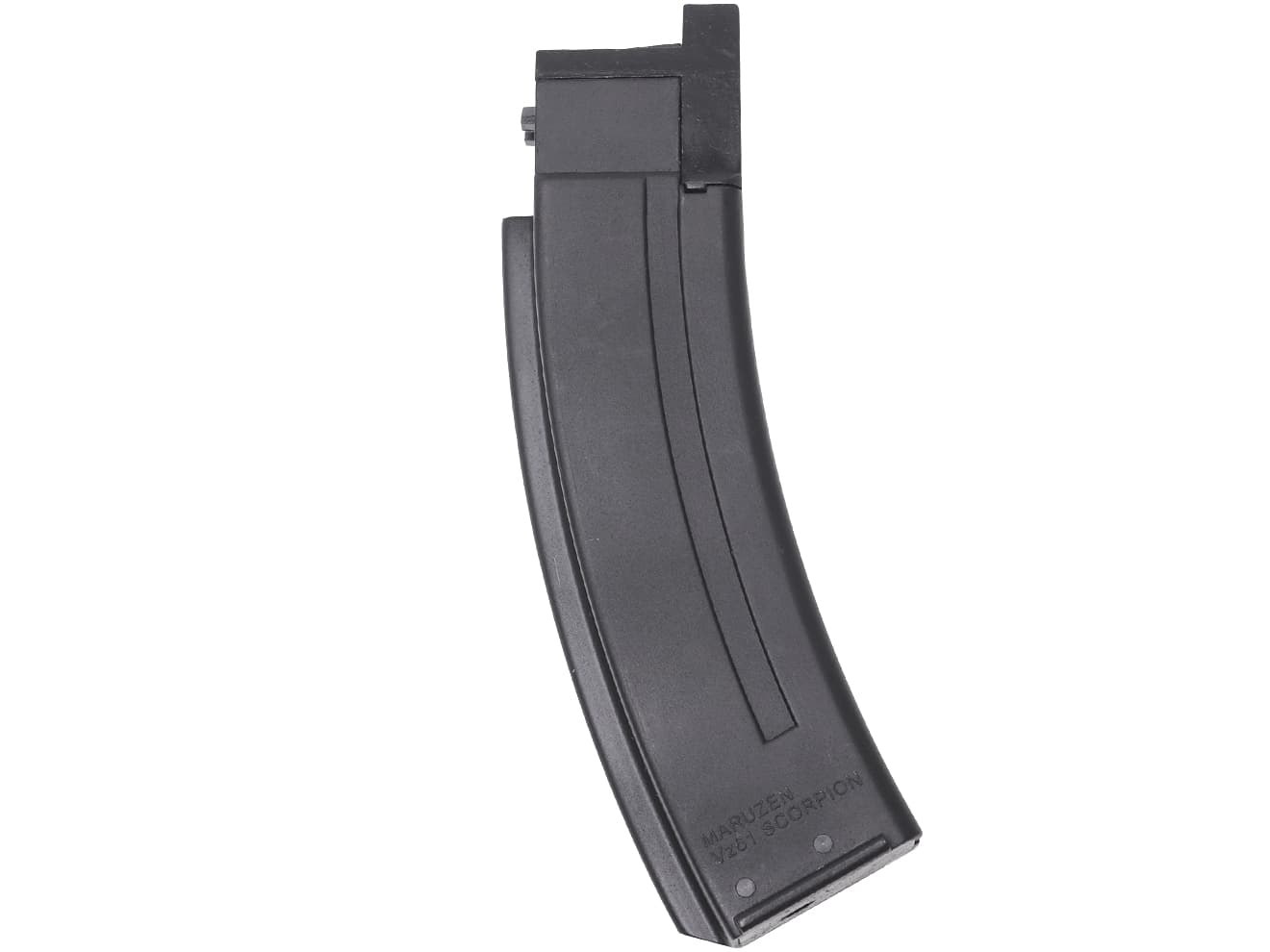 MARUZEN Vz61 スコーピオン ブローバック用 スペアマガジン