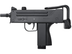 マルゼン M11 イングラム GBB ガン本体 [セット内容：本体のみ / 本体+ガンケース&サプレッサーセット]