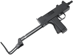 マルゼン M11 イングラム GBB ガン本体 [セット内容：本体のみ / 本体+ガンケース&サプレッサーセット]