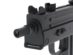 マルゼン M11 イングラム GBB ガン本体 [セット内容：本体のみ / 本体+ガンケース&サプレッサーセット]