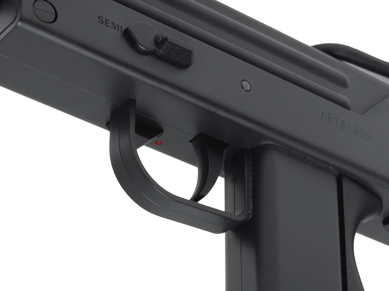 マルゼン M11 イングラム GBB ガン本体 [セット内容：本体のみ / 本体+ガンケース&サプレッサーセット]