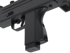 マルゼン M11 イングラム GBB ガン本体 [セット内容：本体のみ / 本体+ガンケース&サプレッサーセット]