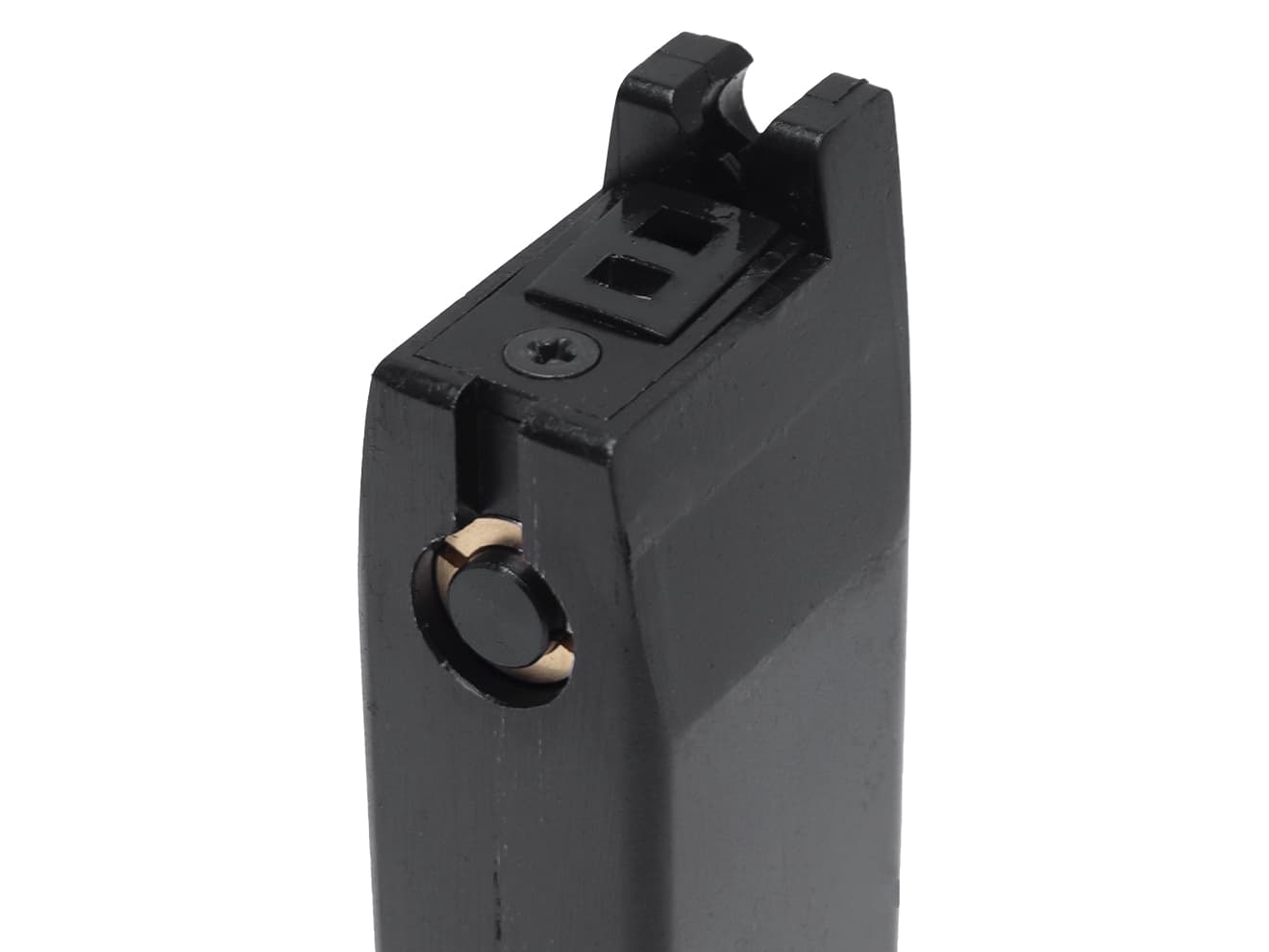 マルゼン M11 イングラム GBB | ミリタリーベース – ミリタリー