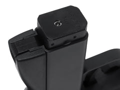 マルゼン M11 イングラム GBB ガン本体 [セット内容：本体のみ / 本体+ガンケース&サプレッサーセット]