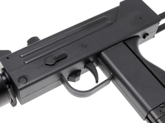 マルゼン M11 イングラム GBB ガン本体 [セット内容：本体のみ / 本体+ガンケース&サプレッサーセット]