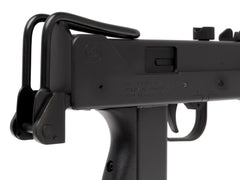 マルゼン M11 イングラム GBB ガン本体 [セット内容：本体のみ / 本体+ガンケース&サプレッサーセット]