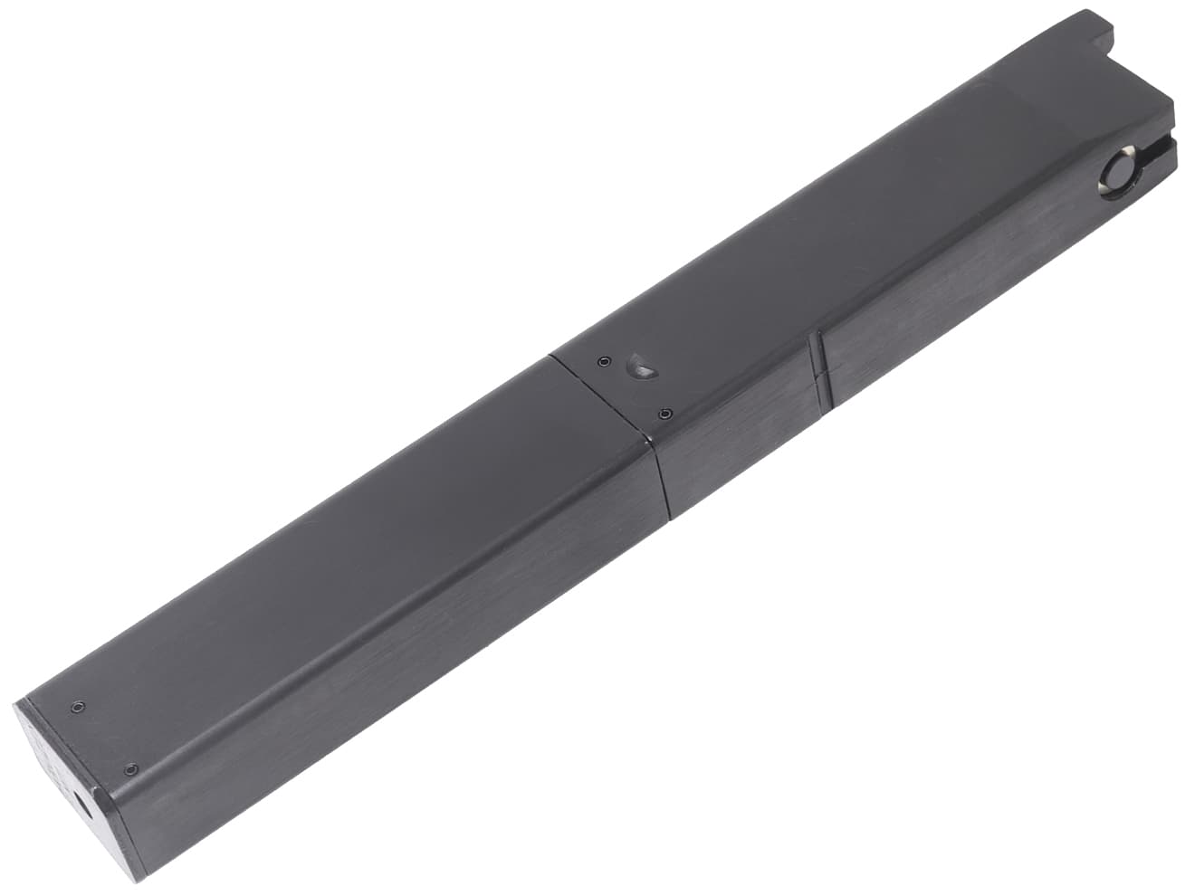 マルゼンM11イングラム程度良 50連マガジン、フレーム予備、パーツリスト付き マルゼンM11イングラム程度良 50連マガジン、フレーム予備