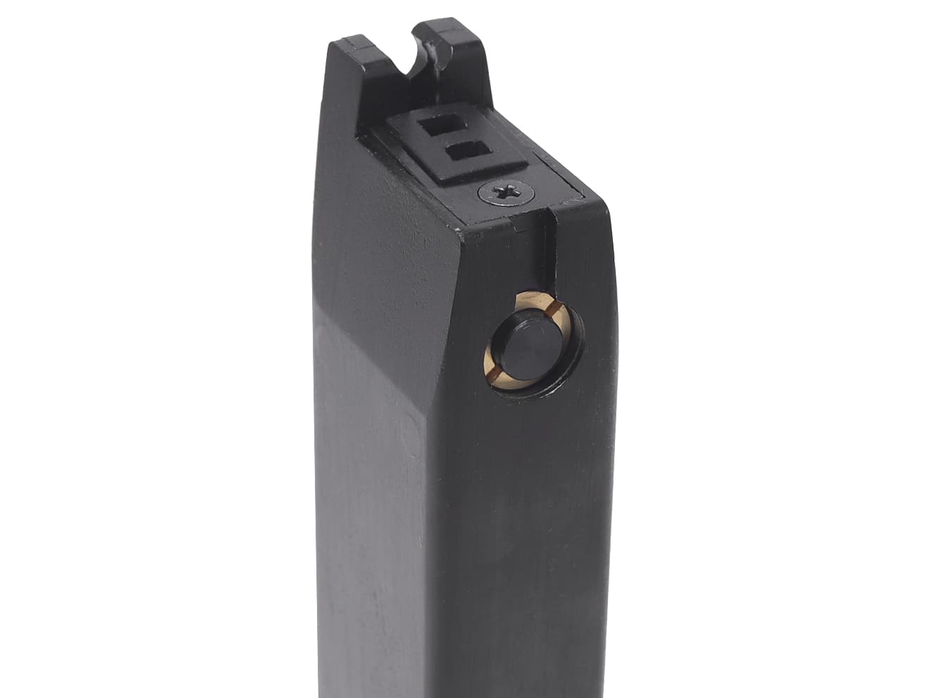 マルゼン M11 イングラム GBB用 スペアマガジン [サイズ：ロング(50発