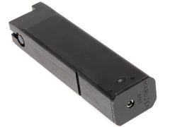 マルゼン M11 イングラム GBB用 スペアマガジン [サイズ：ロング(50発) / ショート(24発)]