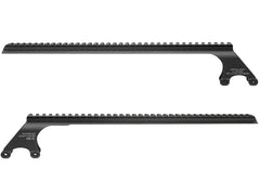 マルゼン ショットガン CA870/M1100用 マウントベース MB-5 [サイズ：ロング / ショート]