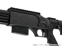 マルゼン ショットガン CA870/M1100用 マウントベース MB-5 [サイズ：ロング / ショート]