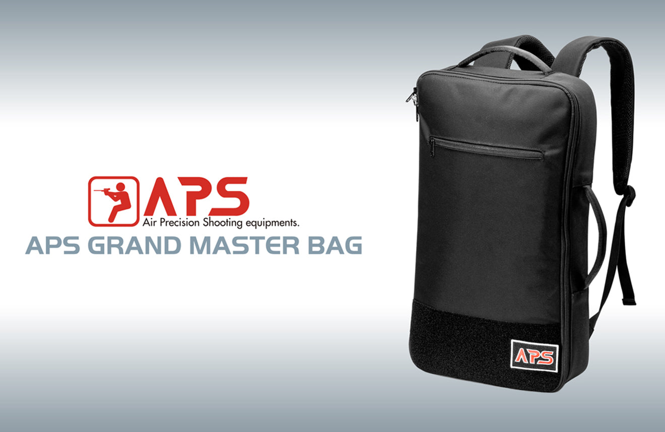 マルゼン APS-1 グランドマスター スターターセット