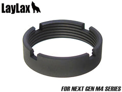 LayLax F.FACTORY ハードバッファーリング 次世代M4