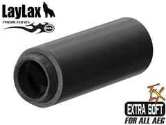 LayLax PROMETHEUS ストレートチャンバーパッキン電動ガン用 [固さ：ソフト / エクストラソフト]