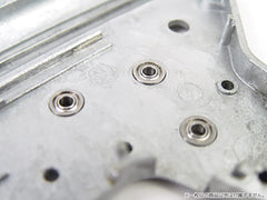 LayLax PROMETHEUS ベアリング軸受け 電動ガン用 6個入り [サイズ：6mm / 7mm]