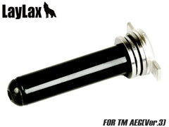 LayLax PROMETHEUS EGスプリングガイド スムーサー 電動ガン用 [適合機種：Ver2・8 / Ver3 / Ver7 / New Ver1 / New Ver2]