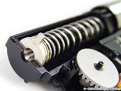 LayLax PROMETHEUS EGスプリングガイド スムーサー 電動ガン用 [適合機種：Ver2・8 / Ver3 / Ver7 / New Ver1 / New Ver2]