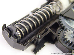 LayLax PROMETHEUS EGスプリングガイド スムーサー 電動ガン用 [適合機種：Ver2・8 / Ver3 / Ver7 / New Ver1 / New Ver2]