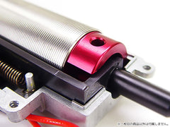 LayLax PROMETHEUS エアロシリンダーヘッド 電動ガン用 [適合機種：Ver2 / Ver3 / Ver3 AUG / Ver6 / Ver7 / New Ver2]