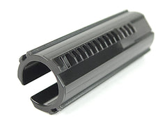 LayLax PROMETHEUS ハードピストン 電動ガン用 [適合機種：STD電動ガン / New Ver1 / New Ver2 / 次世代SCAR]