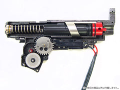 LayLax PROMETHEUS ハードピストン 電動ガン用 [適合機種：STD電動ガン / New Ver1 / New Ver2 / 次世代SCAR]