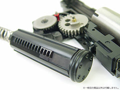 LayLax PROMETHEUS ハードピストン 電動ガン用 [適合機種：STD電動ガン / New Ver1 / New Ver2 / 次世代SCAR]