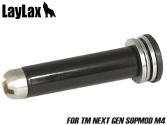 LayLax PROMETHEUS EGスプリングガイド スムーサー 電動ガン用 [適合機種：Ver2・8 / Ver3 / Ver7 / New Ver1 / New Ver2]