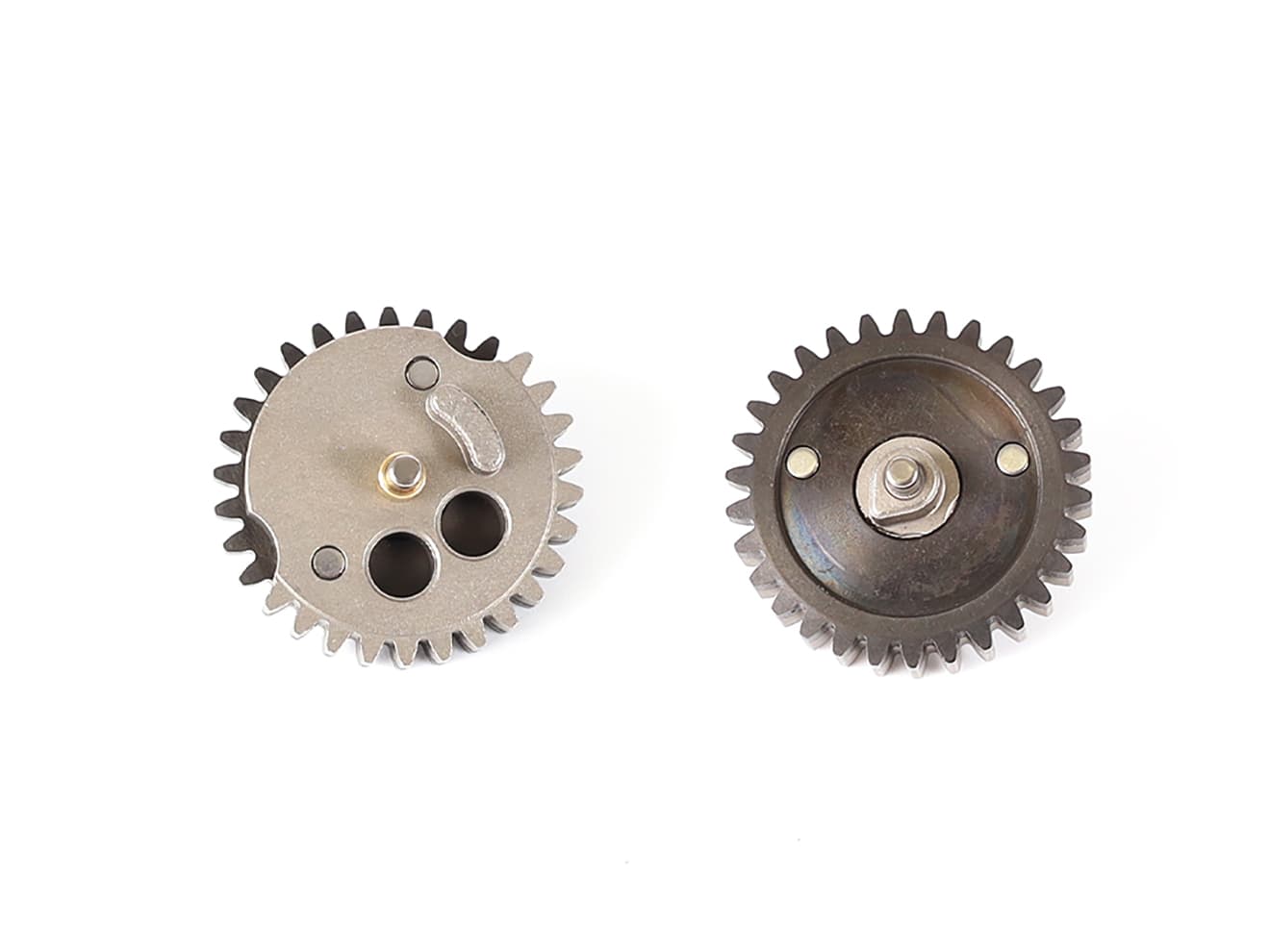 LayLax PROMETHEUS EGハードギア New Ver.1/2用 強化ギア [ギア比：純正トルク / ダブルトルク]