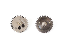 LayLax PROMETHEUS EGハードギア New Ver.1/2用 強化ギア [ギア比：純正トルク / ダブルトルク]