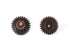 LayLax PROMETHEUS EGハードギア New Ver.1/2用 強化ギア [ギア比：純正トルク / ダブルトルク]