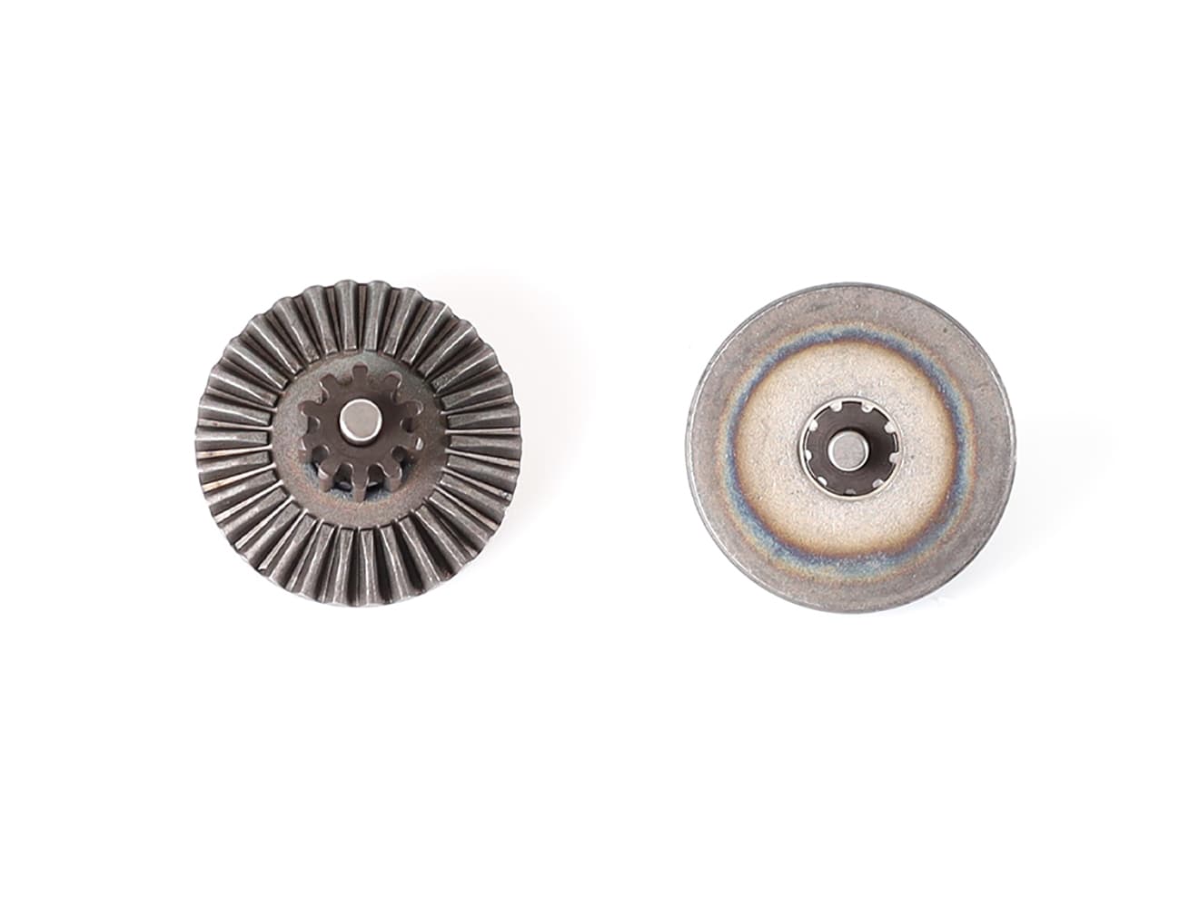 LayLax PROMETHEUS EGハードギア New Ver.1/2用 強化ギア [ギア比：純正トルク / ダブルトルク]