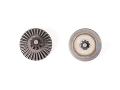 LayLax PROMETHEUS EGハードギア New Ver.1/2用 強化ギア [ギア比：純正トルク / ダブルトルク]