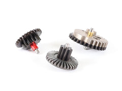 LayLax PROMETHEUS EGハードギア New Ver.1/2用 強化ギア [ギア比：純正トルク / ダブルトルク]