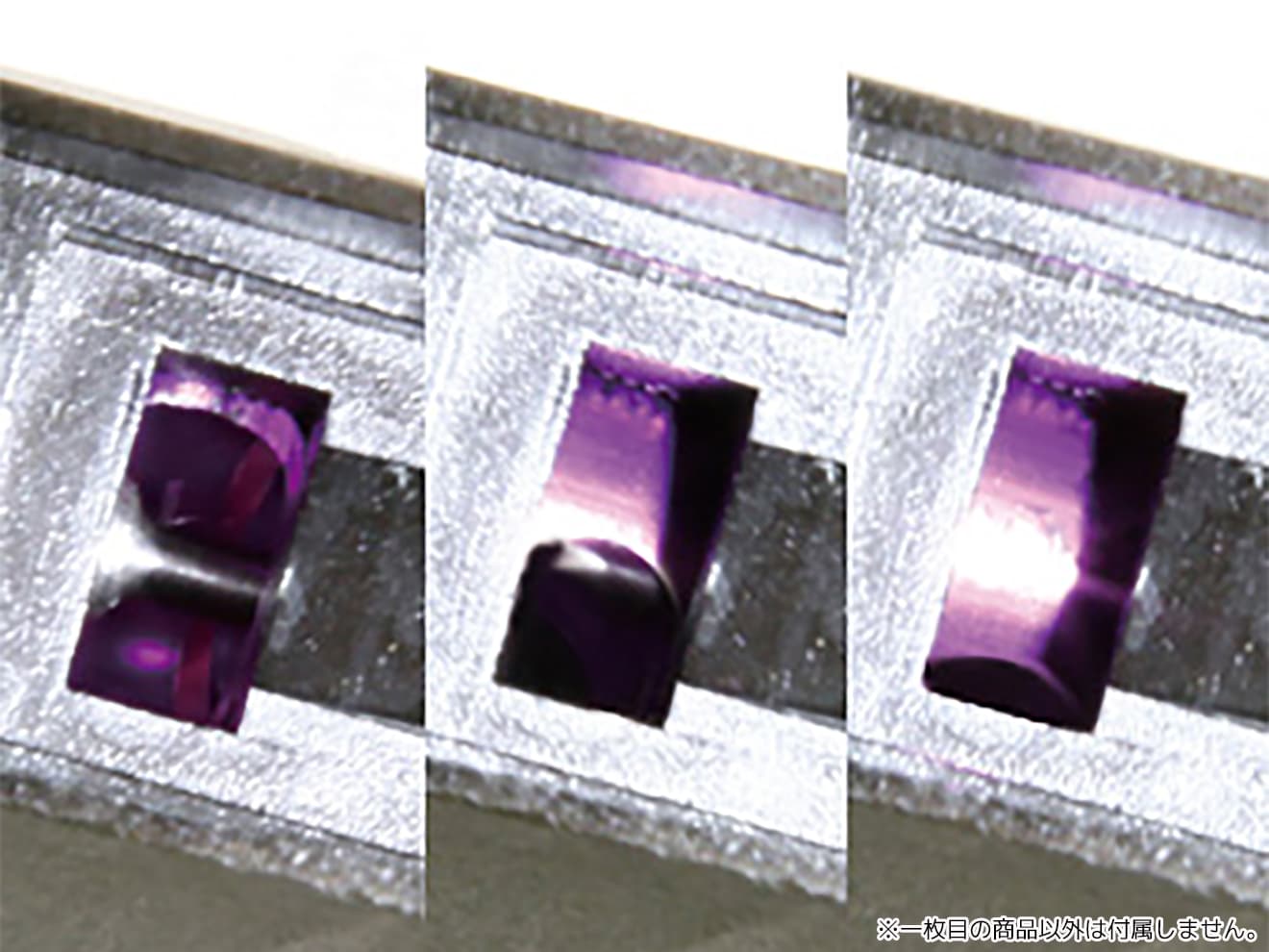 LayLax NINE BALL ハイバレットバルブ NEO R 放出バルブ 東京マルイ GBB用 [適合機種：Hi-CAPA・1911・MEUI・FN5-7・M4MWS / HK45・DE50AE / M9A1・M92F・グロック / Mｋ.23]