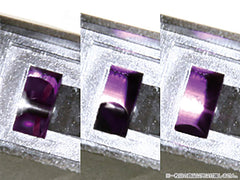 LayLax NINE BALL ハイバレットバルブ NEO R 放出バルブ 東京マルイ GBB用 [適合機種：Hi-CAPA・1911・MEUI・FN5-7・M4MWS / HK45・DE50AE / M9A1・M92F・グロック / Mｋ.23]