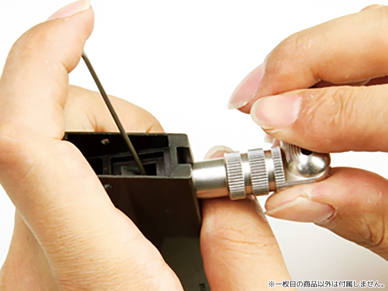 LayLax NINE BALL ハイバレットバルブ NEO R 放出バルブ 東京マルイ GBB用 [適合機種：Hi-CAPA・1911・MEUI・FN5-7・M4MWS / HK45・DE50AE / M9A1・M92F・グロック / Mｋ.23]