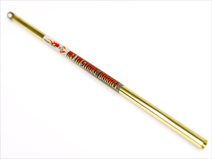LayLax PROMETHEUS デルタストライクバレル(Φ6.20mmインナーバレル) 電動ガン用 [長さ：110mm / 300mm / 363mm / 433mm]