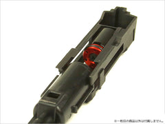 LayLax NINE BALL ダイナピストンヘッド 東京マルイ GBB用 [適合機種：Hi-CAPA・M1911・P226・G26 / G19・G17Gen4 / PX4・XDM-40・HK45・M&P9 / M9A1 / M&P9L]