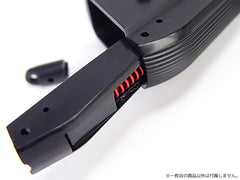LayLax NINE BALL 強化ハンマースプリング 東京マルイ GBB用 [適合機種：DE.50AE / Hi-CAPA・M1911・MEU / M92F]