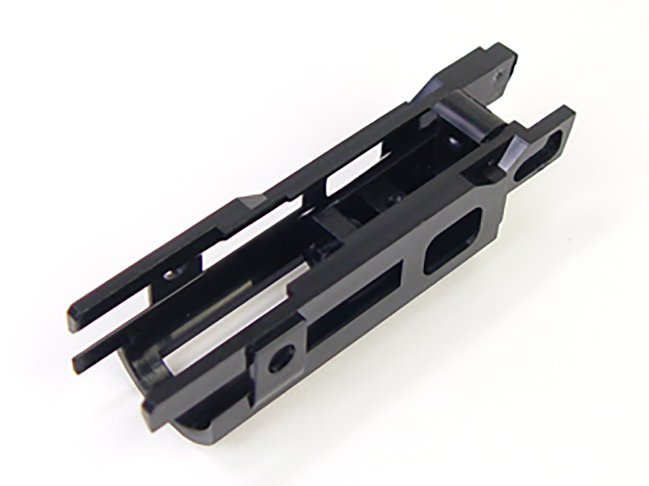 LayLax NINE BALL フェザーウェイトピストン 東京マルイ GBB Hi-CAPA/M1911/MEU用 [適合機種：Hi-CAPA/M1911/MEU用 / M1911A1専用]