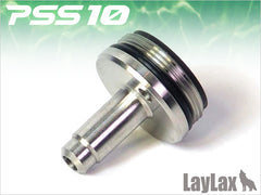 LayLax PSS10 エアシールダンパーシリンダーヘッド 東京マルイ VSR-10シリーズ