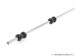 LayLax PSS10 バレルスペーサー東京マルイ VSR-10 [適合機種：Gスペック専用 / プロスナイパー・リアルショック]