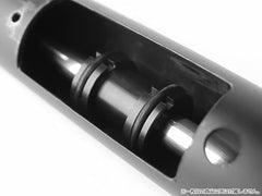 LayLax PSS10 バレルスペーサー東京マルイ VSR-10 [適合機種：Gスペック専用 / プロスナイパー・リアルショック]