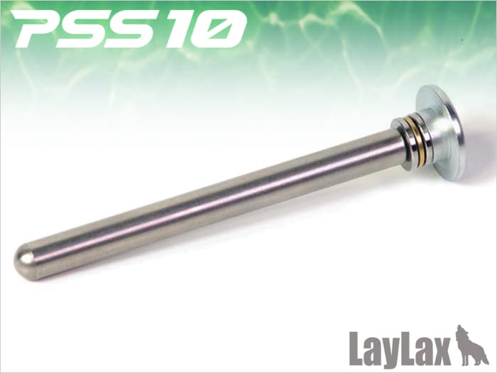 LayLax PSS10 テフロンシリンダー 東京マルイ VSR-10シリーズ