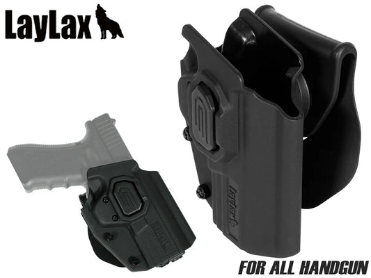Laylax Battle Style 40way CQCホルスター