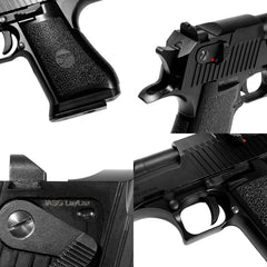 Laylax DESERT EAGLE .50AE JP EDITION CO2 ver. BK